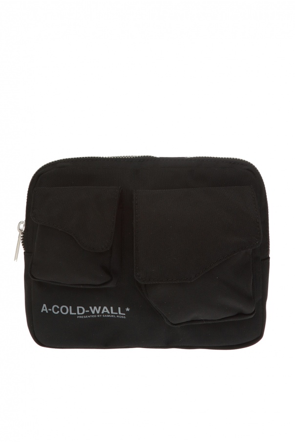 A-COLD-WALL* kids bags girls lunch